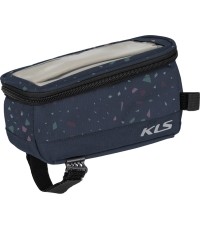 Torba na ramę KLS Celly Terazzo