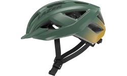 Kask LAZER Cerro KC CE-CPSC L (58-61cm) (zielony)