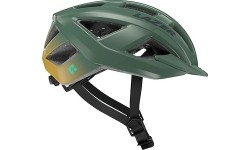 Kask LAZER Cerro KC CE-CPSC L (58-61cm) (zielony)