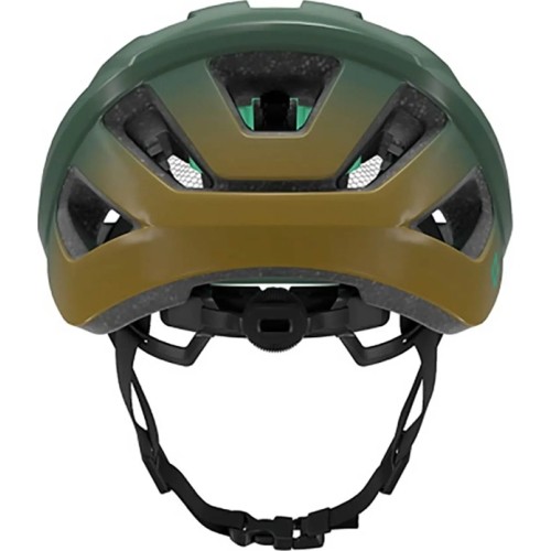 Kask LAZER Cerro KC CE-CPSC L (58-61cm) (zielony)