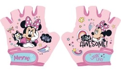 Rękawiczki MINNIE (różowe)