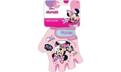 Rękawiczki MINNIE (różowe)