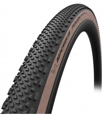 Padanga MICHELIN Power Gravel Classic 700 x 40C (40-622) // bekamerinė, sulankstoma