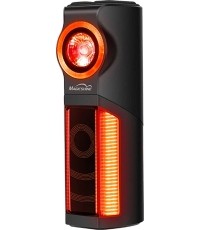 Galinis žibintas Magicshine SeeMee R300 // su radaru, USB-C