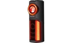 Galinis žibintas Magicshine SeeMee R300 // su radaru, USB-C