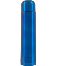 Termos HIGHLANDER Duro Flask - 1 l, Niebieski