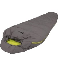 YATE MONS 300 Śpiwór z pustego włókna L Typ: prawy/prawy