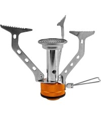 Piec turystyczny Yate Alpinist