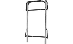 KLT23 SKŁADANY POWER RACK SREBRNY HMS