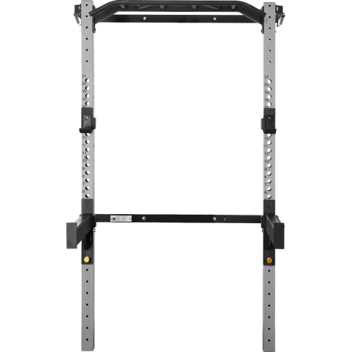 KLT23 SKŁADANY POWER RACK SREBRNY HMS