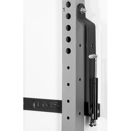 KLT23 SKŁADANY POWER RACK SREBRNY HMS