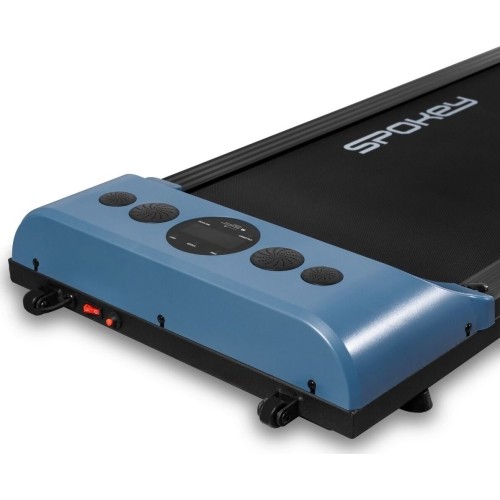 Elektryczna nakładka na bieżnię Spokey EVA