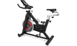 Rower spinningowy (koło zamachowe 18 kg) Spokey SHOTO