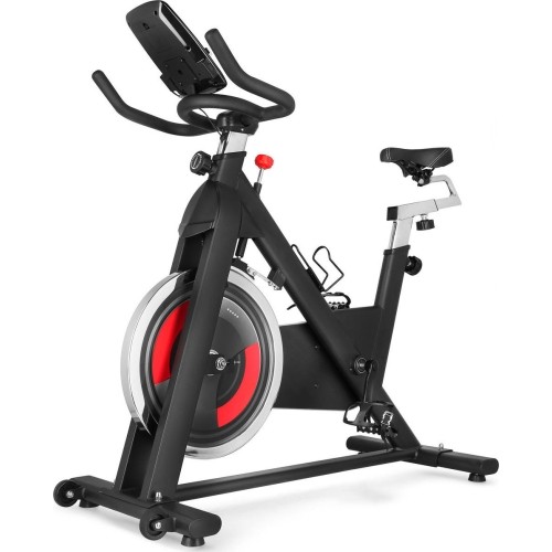 Rower spinningowy (koło zamachowe 18 kg) Spokey SHOTO