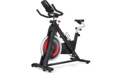 Rower spinningowy (koło zamachowe 18 kg) Spokey SHOTO