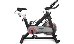 Rower spinningowy (koło zamachowe 18 kg) Spokey SHOTO