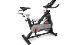 Rower spinningowy (koło zamachowe 18 kg) Spokey SHOTO