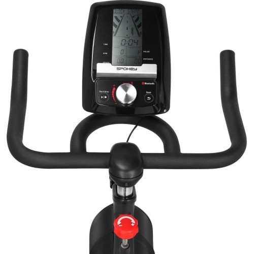 Rower spinningowy (koło zamachowe 18 kg) Spokey SHOTO