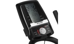 Rower spinningowy (koło zamachowe 18 kg) Spokey SHOTO
