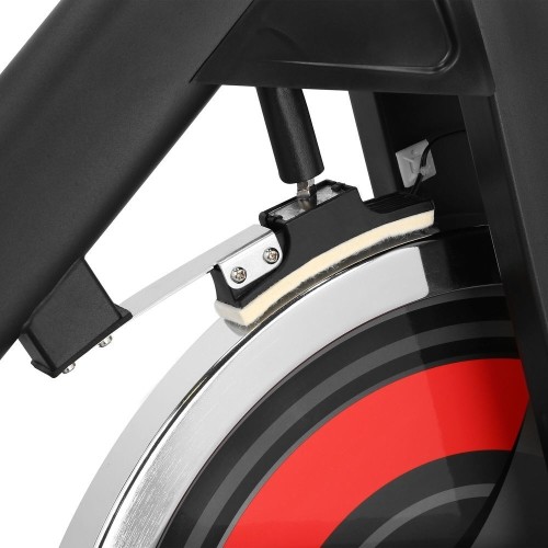 Rower spinningowy (koło zamachowe 18 kg) Spokey SHOTO