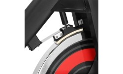 Rower spinningowy (koło zamachowe 18 kg) Spokey SHOTO