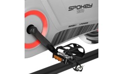 Rower spinningowy (koło zamachowe 18 kg) Spokey SHOTO