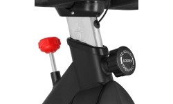 Rower spinningowy (koło zamachowe 18 kg) Spokey SHOTO