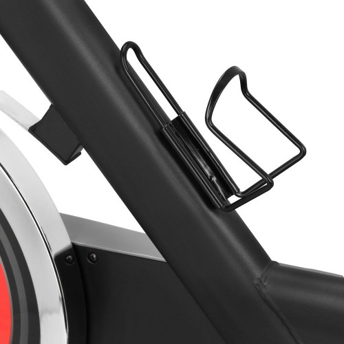 Rower spinningowy (koło zamachowe 18 kg) Spokey SHOTO