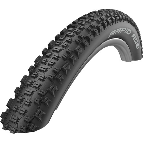 Opona Schwalbe Rapid Rob Active Line 26x2.10 (54-559) HS425