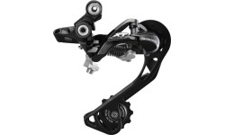 Galinis perjungiklis Shimano Deore RD-M781 SGS, 10 pavaros