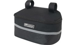 Torba na kierownicę FORCE Roller 1,9l (czarna)