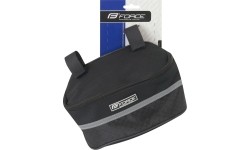 Torba na kierownicę FORCE Roller 1,9l (czarna)