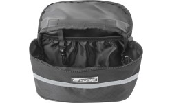 Torba na kierownicę FORCE Roller 1,9l (czarna)