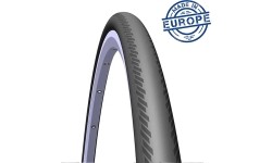 Padanga Mitas ARROW Classic 700 x 25C (25-622) // R16, kamerinė