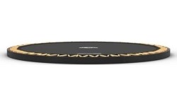 BERG FlatGround 330 (bez podkładki)