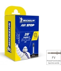 Kamera Michelin 700x25/32 (25/32-622/635) FV40 A3