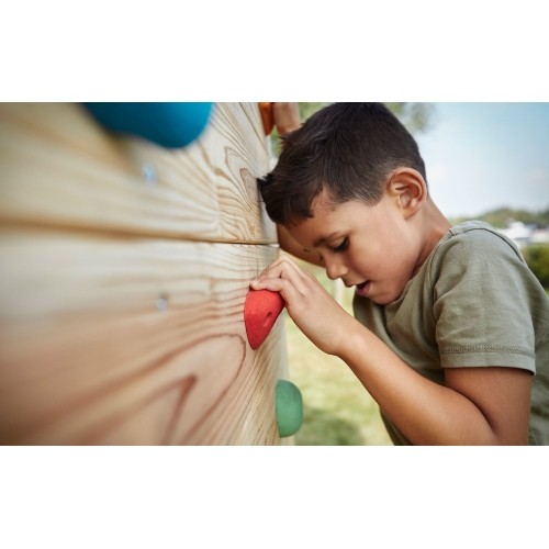 Ścianka wspinaczkowa Berg PlayBase