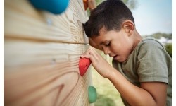 Ścianka wspinaczkowa Berg PlayBase