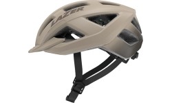 Kask LAZER Cerro KC CE-CPSC L (58-61cm) (beżowy)