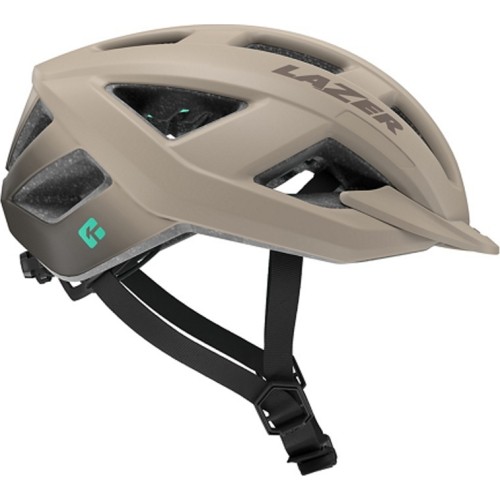 Kask LAZER Cerro KC CE-CPSC L (58-61cm) (beżowy)