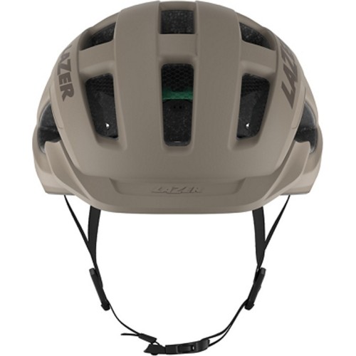 Kask LAZER Cerro KC CE-CPSC L (58-61cm) (beżowy)