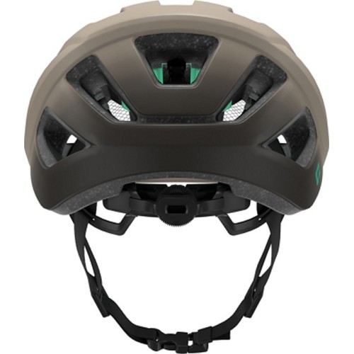 Kask LAZER Cerro KC CE-CPSC L (58-61cm) (beżowy)