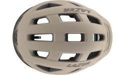 Kask LAZER Cerro KC CE-CPSC L (58-61cm) (beżowy)