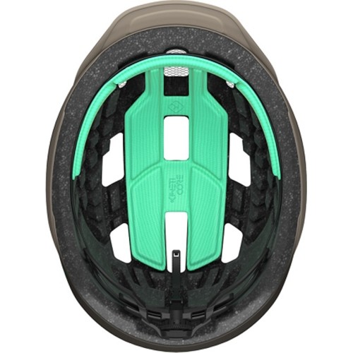 Kask LAZER Cerro KC CE-CPSC L (58-61cm) (beżowy)