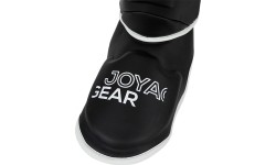 Ochraniacze Joya Strike czarno-białe