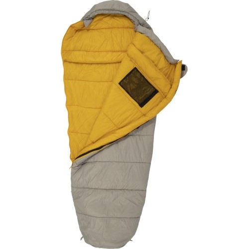 YATE MONS 200 2022 Śpiwór z pustymi włóknami L