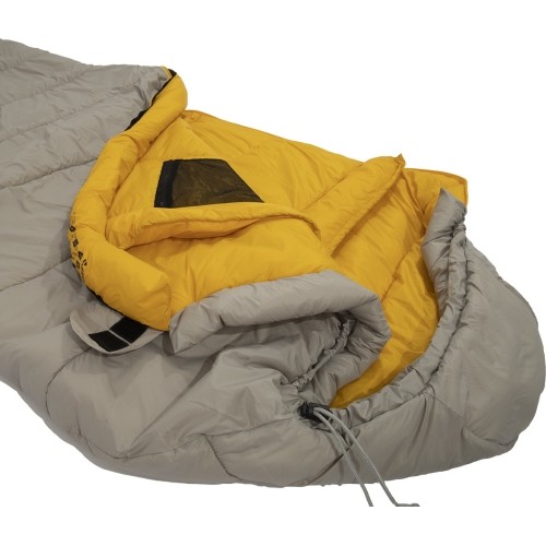 YATE MONS 200 2022 Śpiwór z pustymi włóknami L