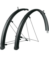SKS Bluemels Stripes 28" / 55mm (czarny)