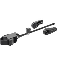 Adapter szybkozłącza do stojaków Tubus/Racktime