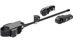 Adapter szybkozłącza do stojaków Tubus/Racktime